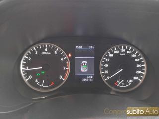 NISSAN Juke usata, con Airbag testa
