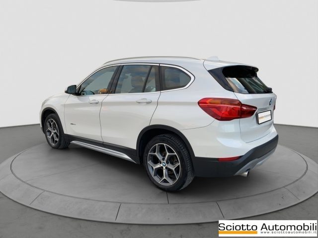 BMW X1 usata, con Airbag Passeggero