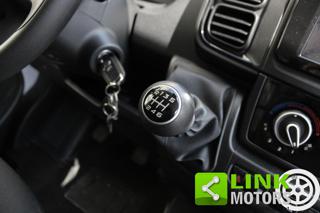 FIAT Ducato usata, con ESP