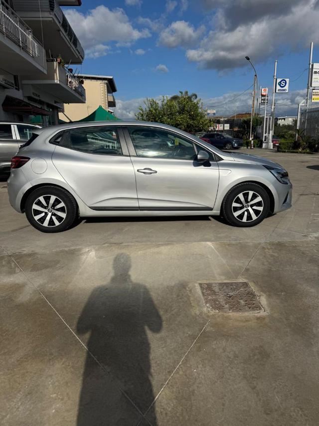 RENAULT Clio usata, con Chiusura centralizzata