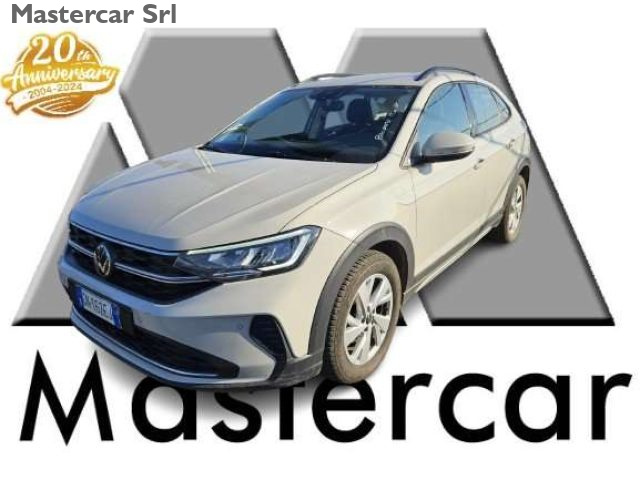 VOLKSWAGEN Taigo usata, con ABS