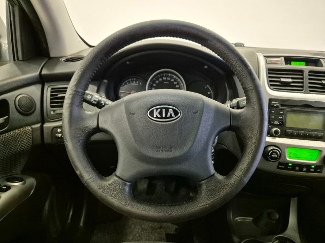 KIA Sportage usata, con Chiusura centralizzata