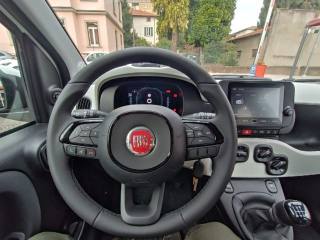 FIAT Panda usata, con USB