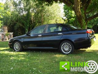 ALFA ROMEO 166 usata 50