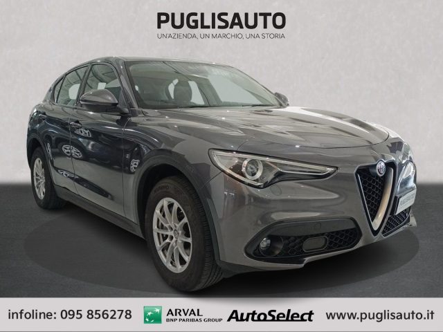 ALFA ROMEO Stelvio usata, con ABS