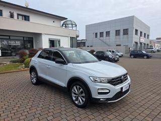 VOLKSWAGEN T-Roc usata, con Airbag laterali