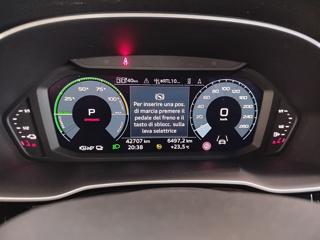AUDI Q3 usata, con ESP
