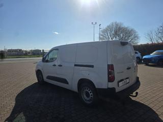 PEUGEOT Partner usata, con Boardcomputer