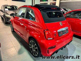 ABARTH 595C usata, con Autoradio