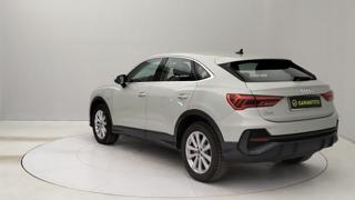 AUDI Q3 usata, con Airbag laterali