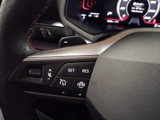 SEAT Ibiza usata, con Specchietti laterali elettrici