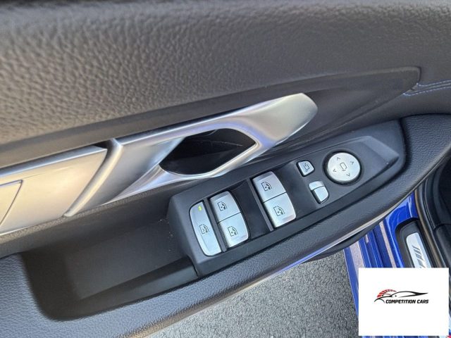 BMW 320 usata, con Sistema di navigazione
