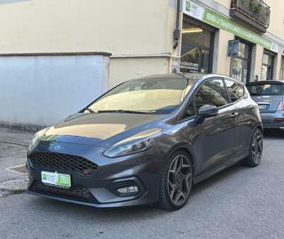 FORD Fiesta 1.5 Ecoboost 200 CV 3 porte ST