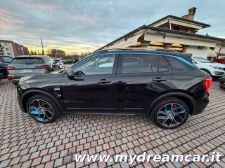 LYNK & CO 01 usata, con Sistema di navigazione
