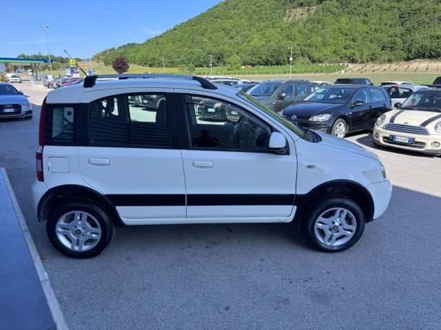 FIAT Panda usata, con Airbag Passeggero