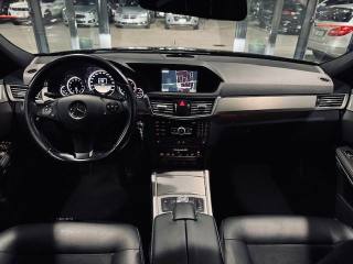 MERCEDES-BENZ E 350 usata, con Controllo trazione