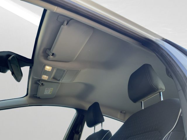 FORD Fiesta usata, con Monitoraggio pressione pneumatici