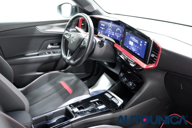 OPEL Mokka usata 56