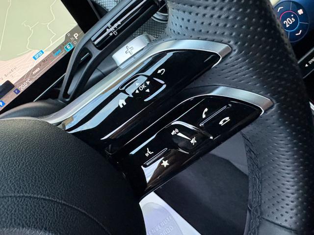 MERCEDES-BENZ GLC 220 usata, con USB