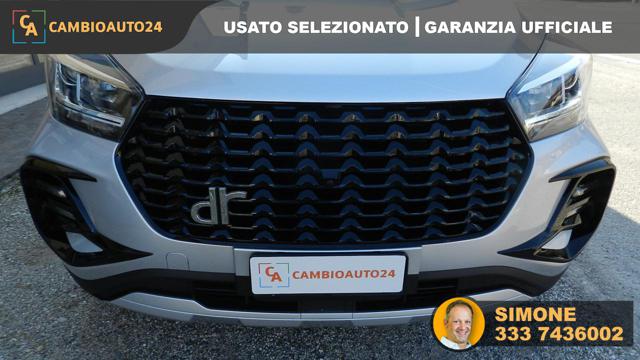 DR MOTOR DR 5.0 usata, con Autoradio digitale