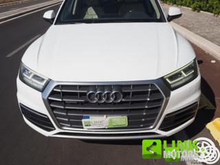 AUDI Q5 usata 7