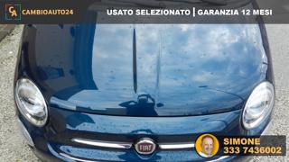 FIAT 500 usata, con Airbag testa
