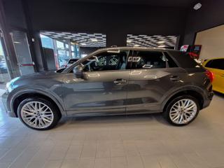 AUDI Q2 usata, con Chiusura centralizzata