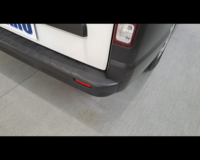 NISSAN Primastar usata 29