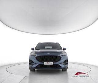 FORD Kuga usata 4