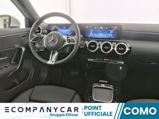 MERCEDES-BENZ A 180 usata, con Autoradio
