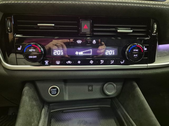 NISSAN Qashqai usata, con USB