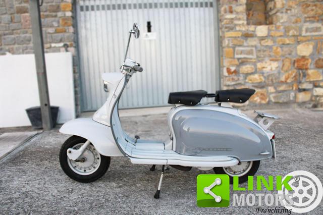 INNOCENTI Lambretta usata 0