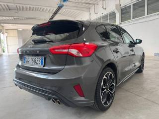 FORD Focus usata, con Alzacristalli elettrici