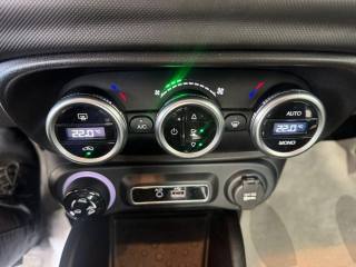 FIAT 500L usata, con Park Distance Control