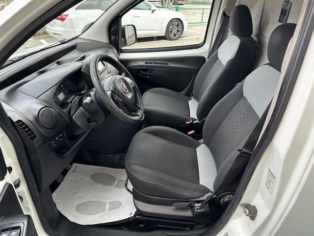 FIAT Fiorino usata, con Fendinebbia