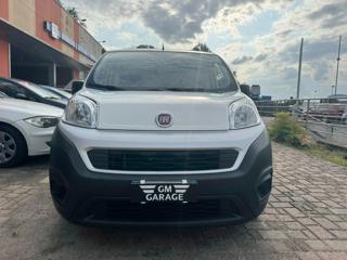 FIAT Fiorino usata, con Vivavoce