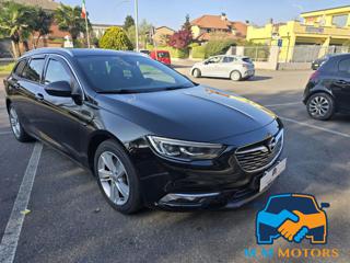 OPEL Insignia usata, con Airbag laterali