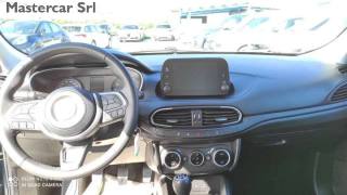 FIAT Tipo usata, con Luci diurne