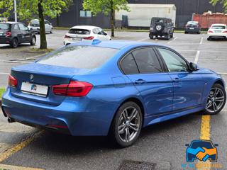 BMW 318 usata, con Antifurto