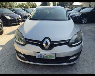 RENAULT Megane usata, con Airbag