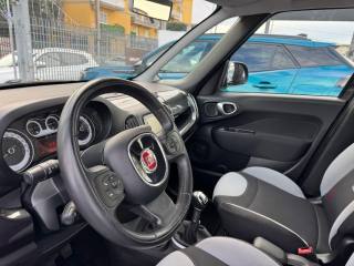 FIAT 500L usata, con Chiusura centralizzata