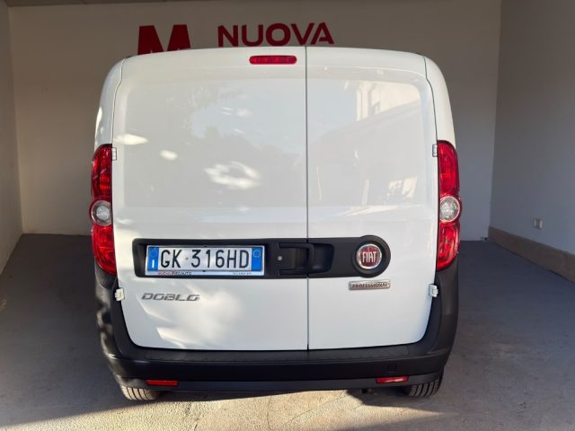 FIAT Doblo usata 9