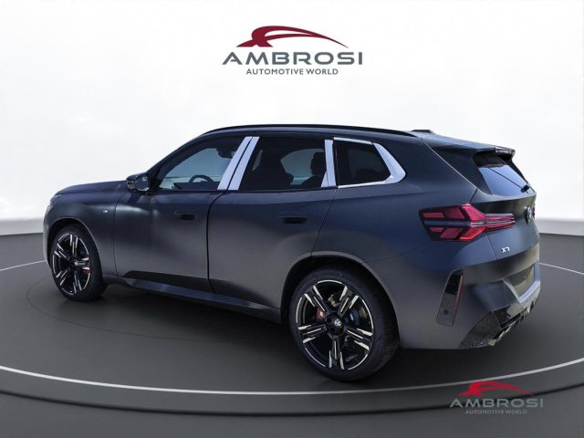 BMW X3 usata 3