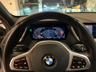 BMW 118 usata, con Autoradio