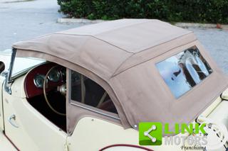 MG TD usata 17