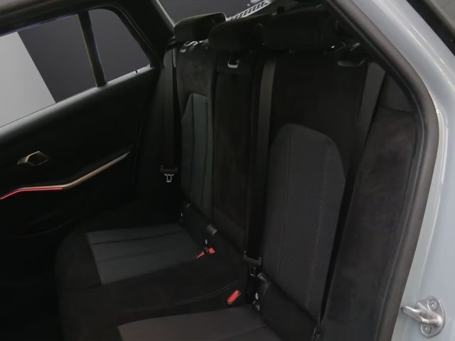 BMW 318 usata, con Controllo trazione