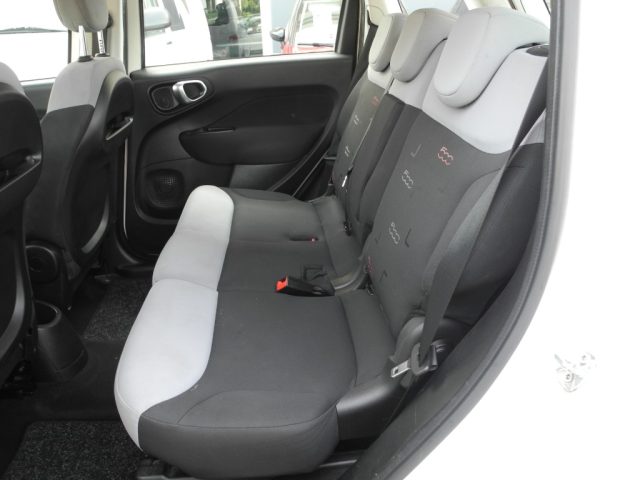 FIAT 500L usata, con ESP