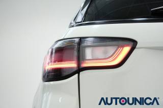 JEEP Compass usata, con Adaptive Cruise Control