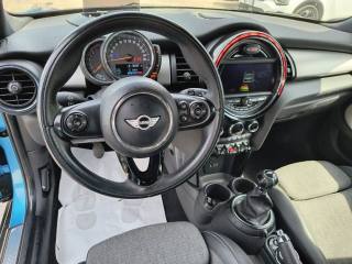 MINI Cooper S usata 23