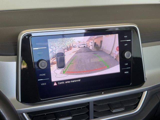 VOLKSWAGEN T-Roc usata, con Controllo trazione